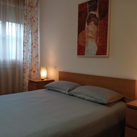 La Rosa Di Livorno Apartment Екстериор снимка