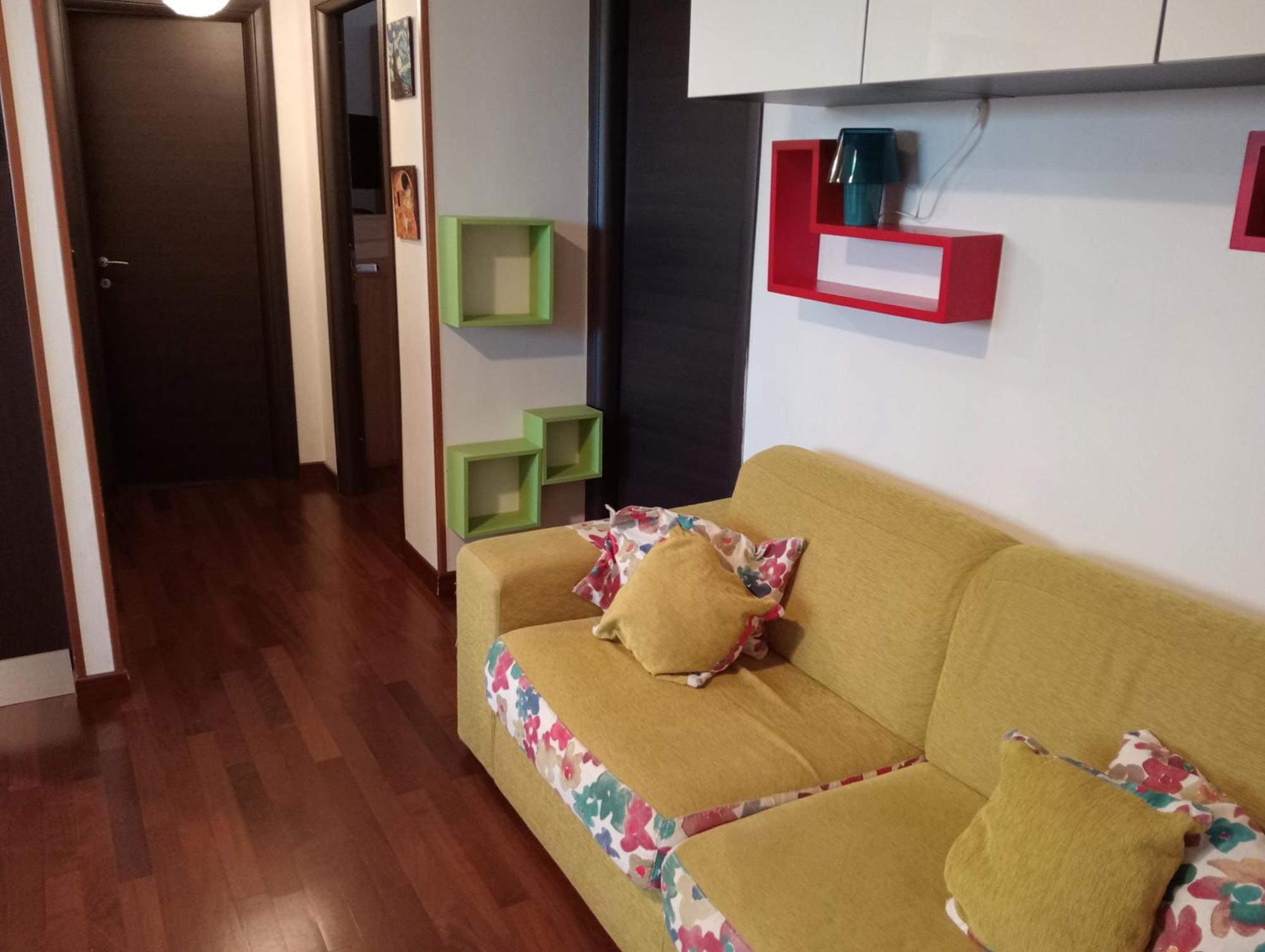 La Rosa Di Livorno Apartment Екстериор снимка