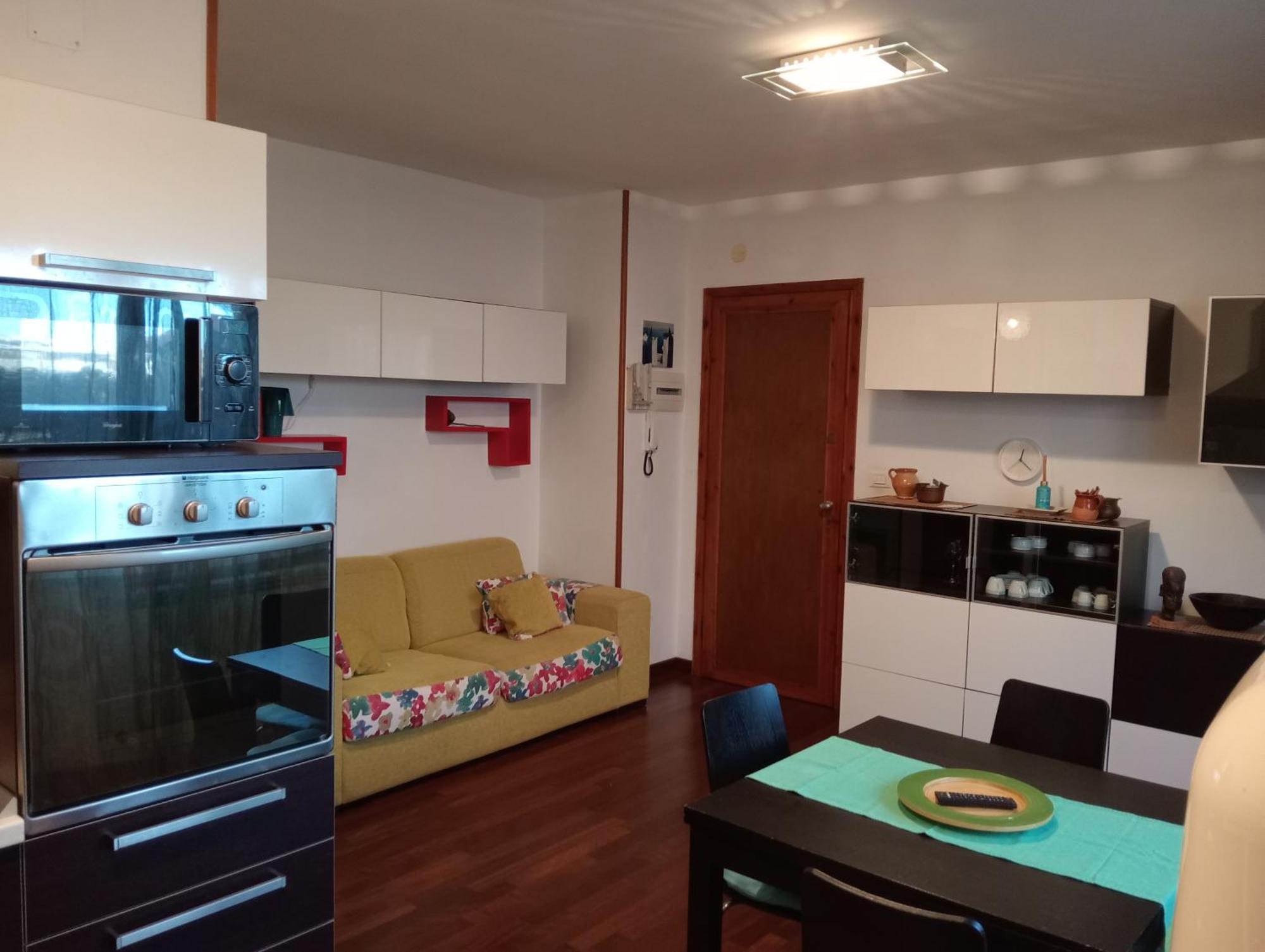 La Rosa Di Livorno Apartment Екстериор снимка