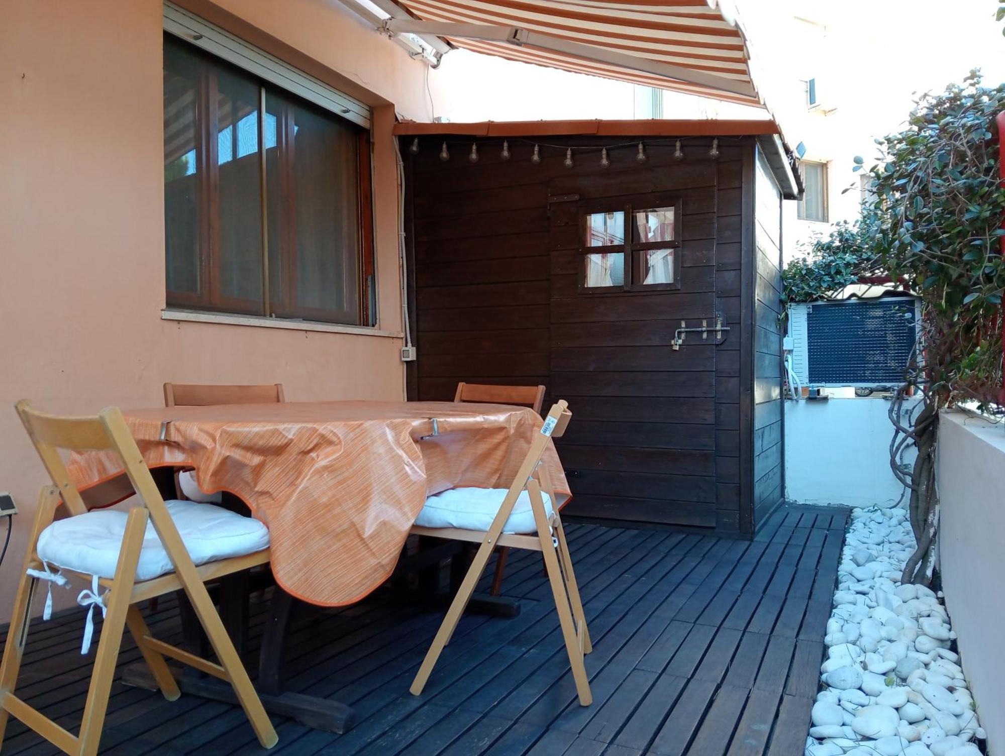 La Rosa Di Livorno Apartment Екстериор снимка
