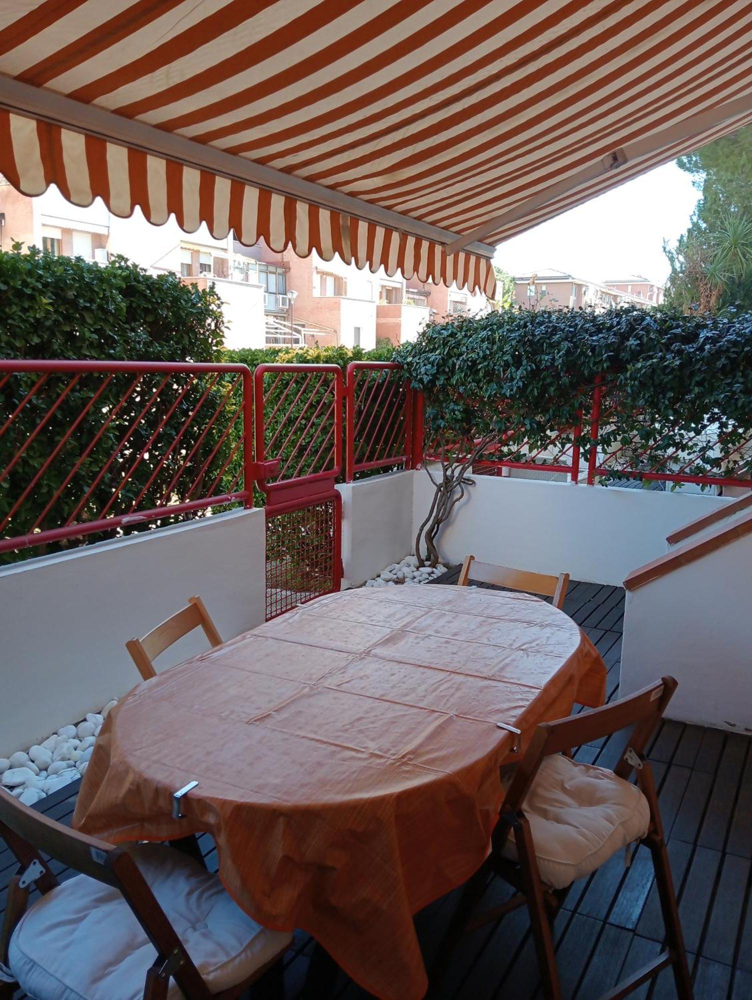 La Rosa Di Livorno Apartment Екстериор снимка