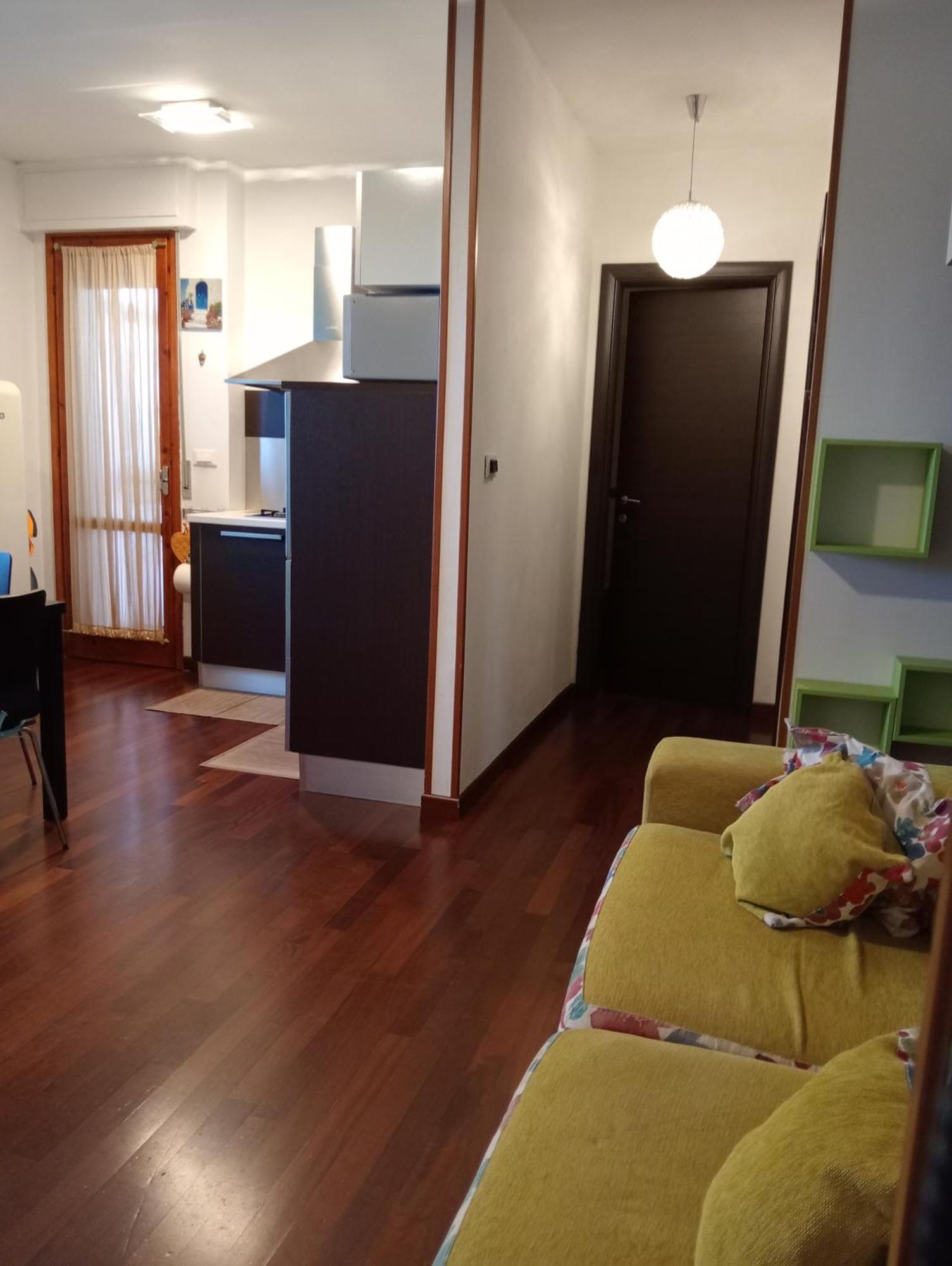 La Rosa Di Livorno Apartment Екстериор снимка