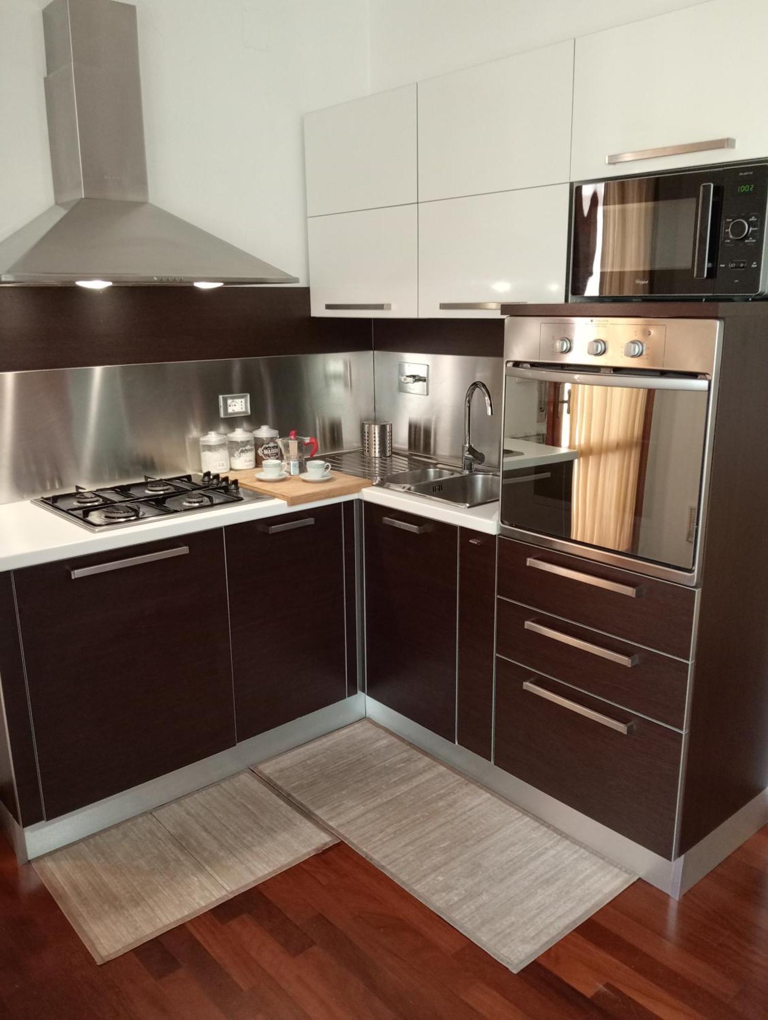 La Rosa Di Livorno Apartment Екстериор снимка