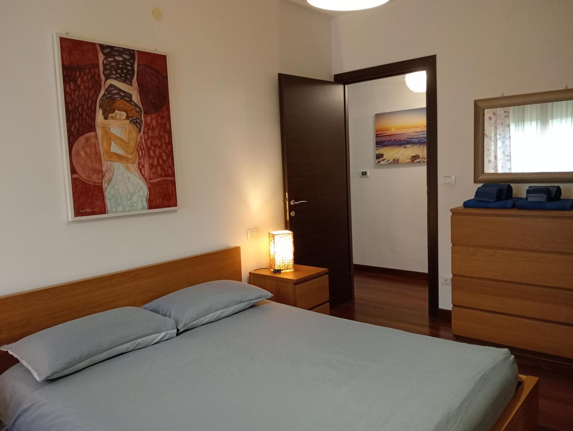 La Rosa Di Livorno Apartment Екстериор снимка