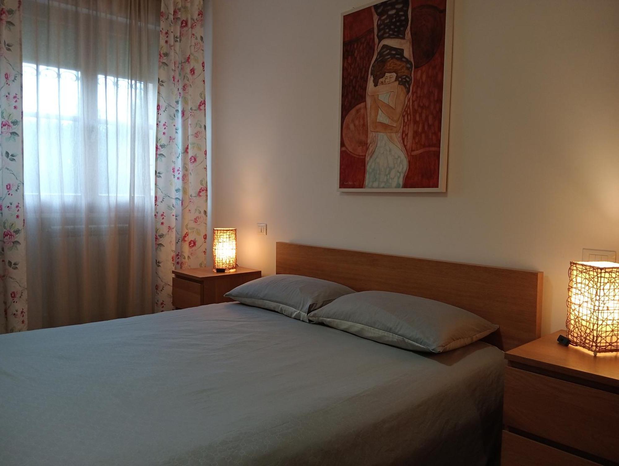 La Rosa Di Livorno Apartment Екстериор снимка