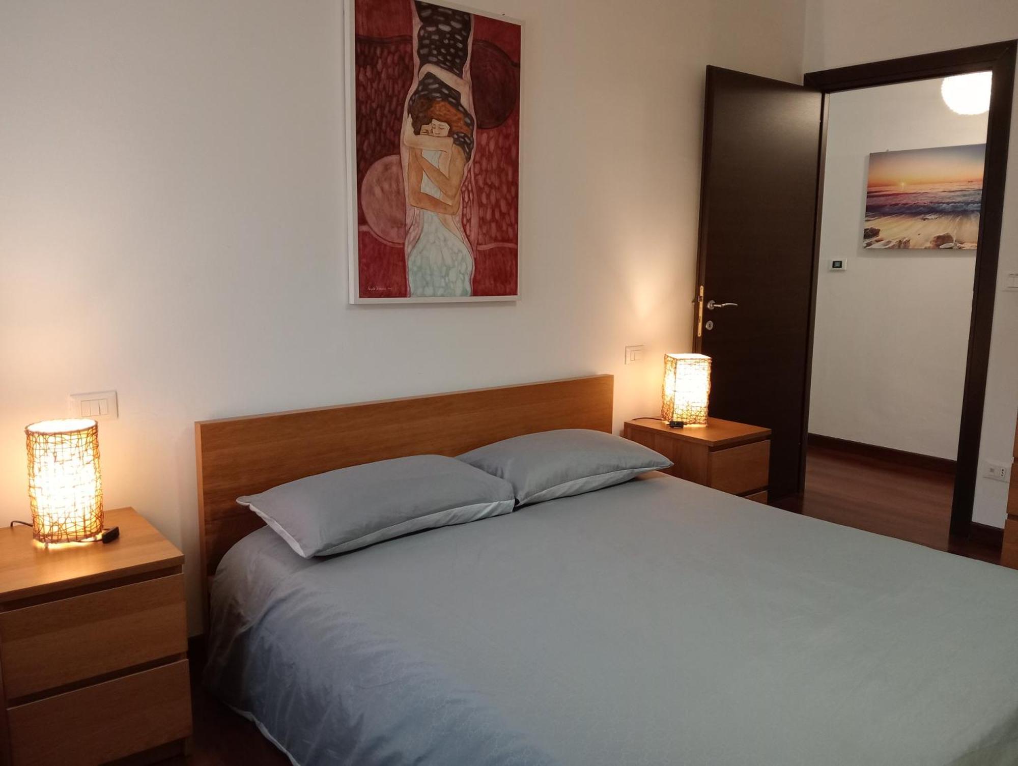 La Rosa Di Livorno Apartment Екстериор снимка