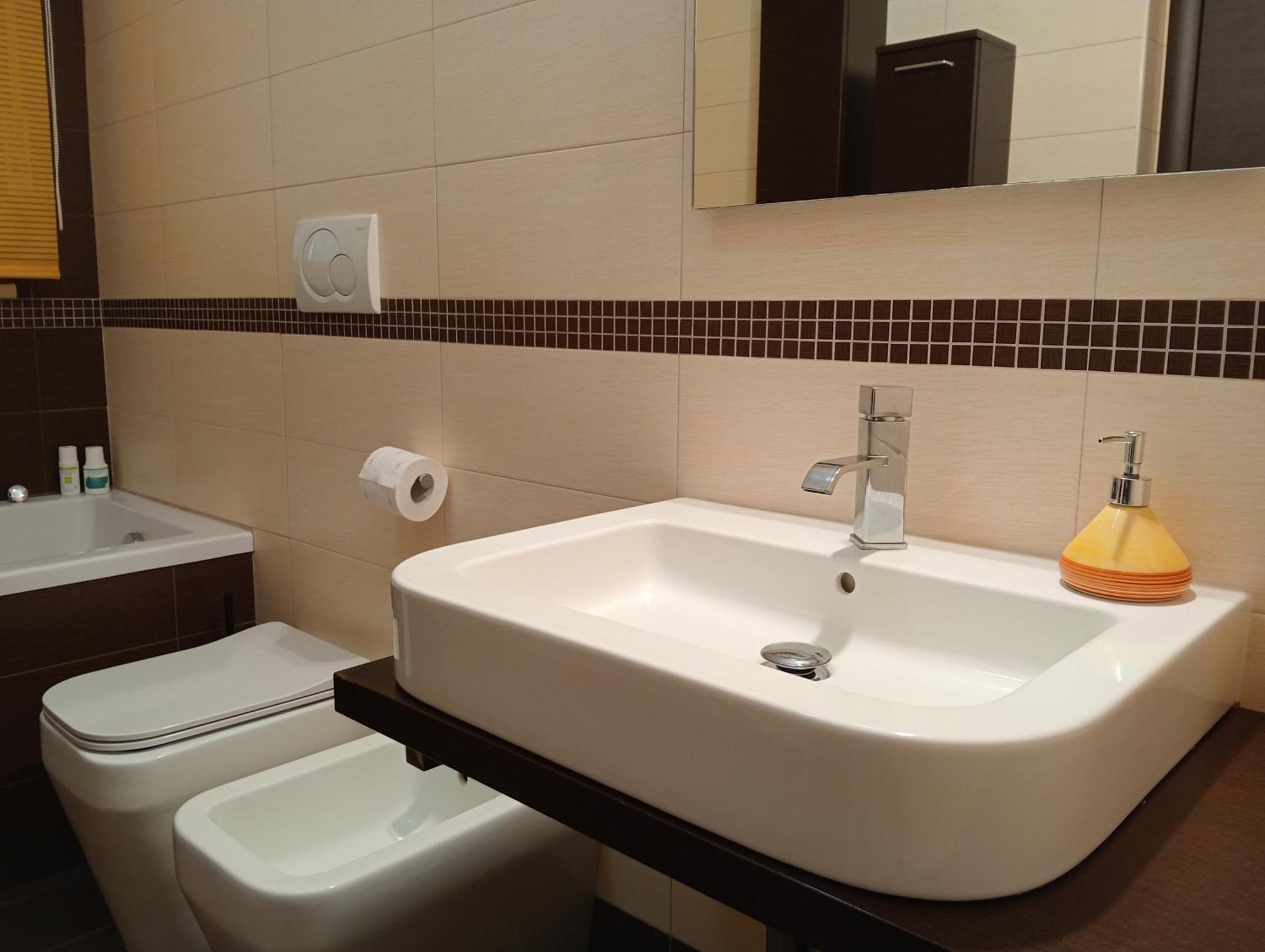 La Rosa Di Livorno Apartment Екстериор снимка
