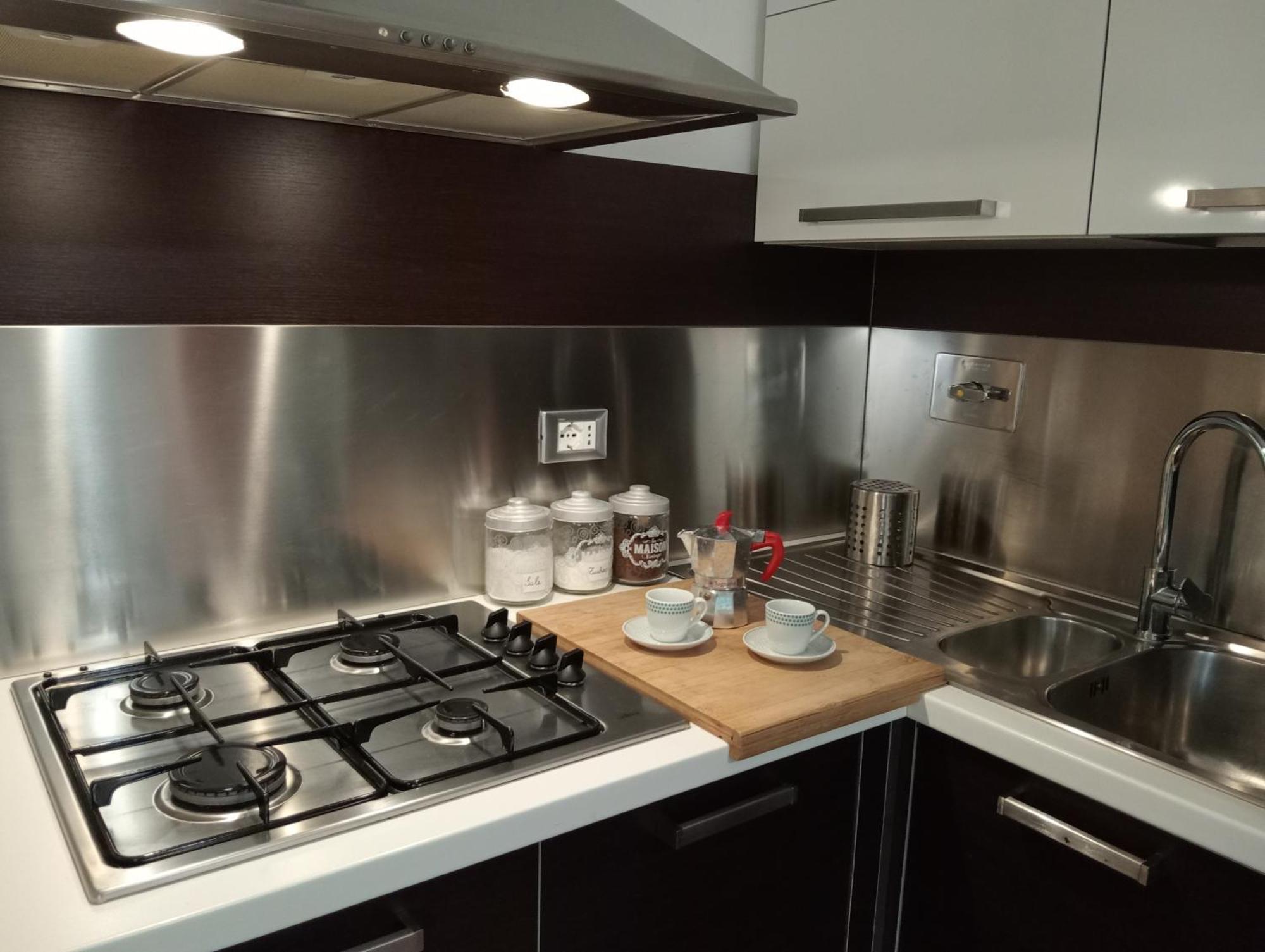 La Rosa Di Livorno Apartment Екстериор снимка